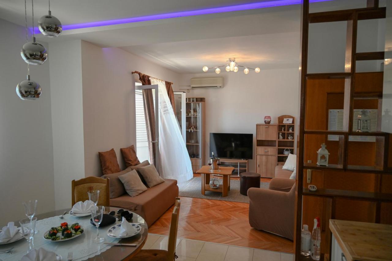 Apartment Damir 特罗吉尔 外观 照片